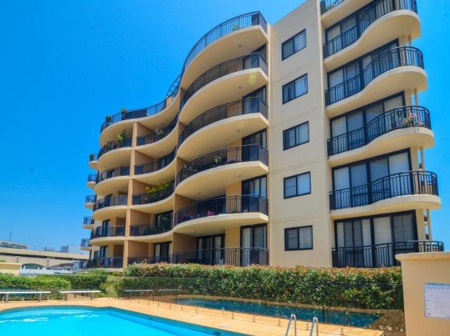 Apartment for rent in Sydney, The Council of the Shire of Hornsby