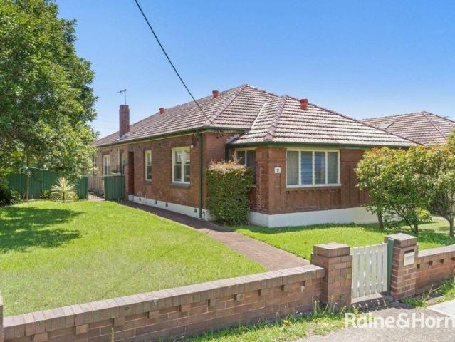 House for rent in Sydney, New South Wales