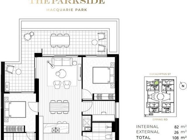 Apartment for sale in Sydney, New South Wales