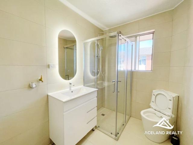 Apartment for rent in Campsie, Sydney