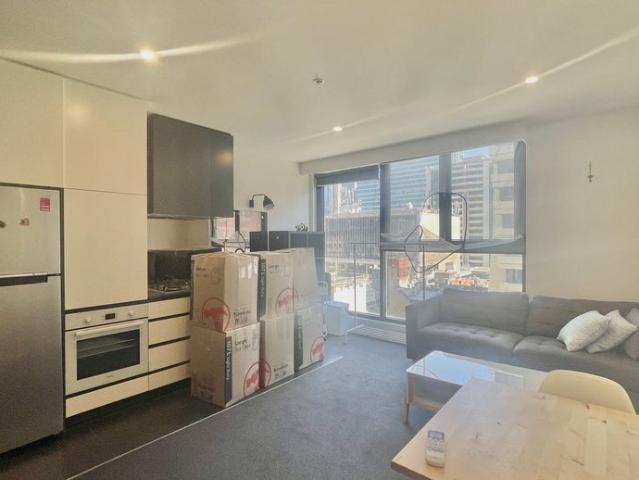Apartment for rent in East End Theatre District, Melbourne