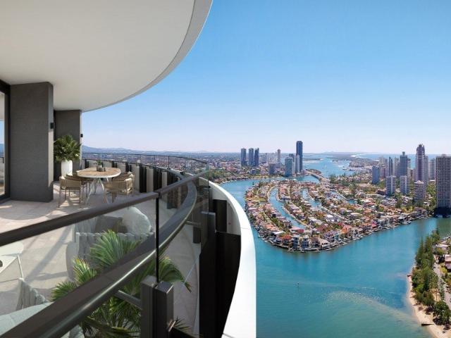Apartment for sale in Fernbrook, Queensland