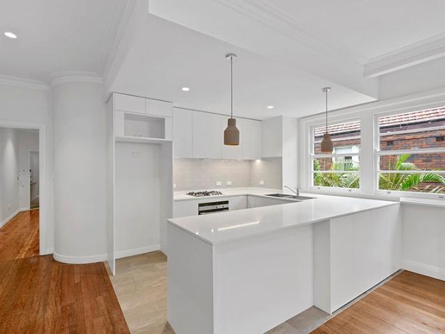 Apartment for rent in Eastern Suburbs, Sydney