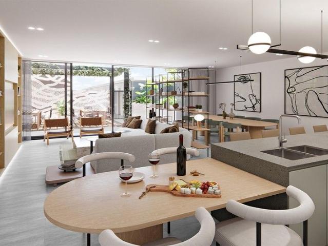 Apartment for sale in Subiaco Po