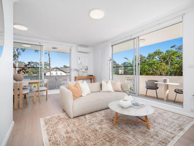 Apartment for sale in Eastern Suburbs, Sydney