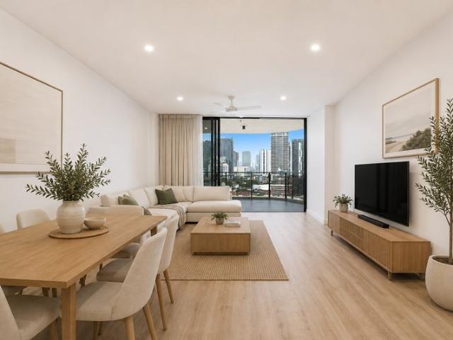 Apartment for sale in Toombul, Queensland