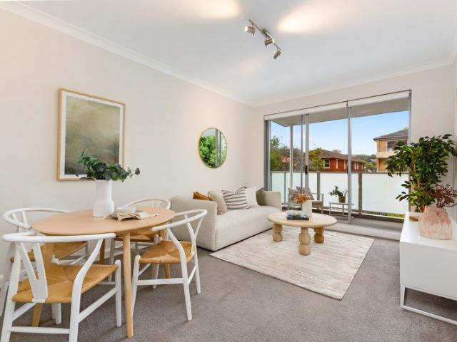 Apartment for sale in Sydney, New South Wales