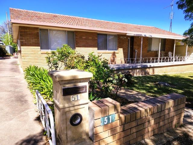 House for sale in Grenfell, Weddin Shire Council