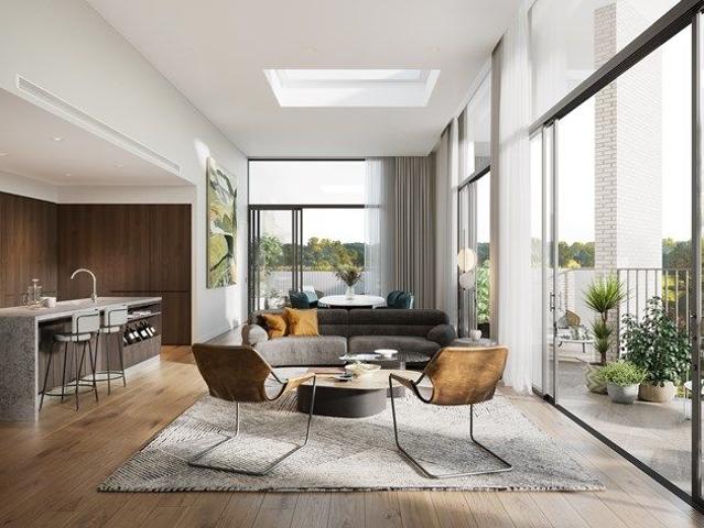 Apartment for sale in Rouse Hill, New South Wales