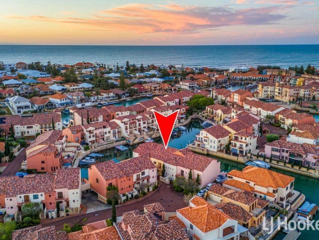 Villa for sale in Wannanup, City of Mandurah