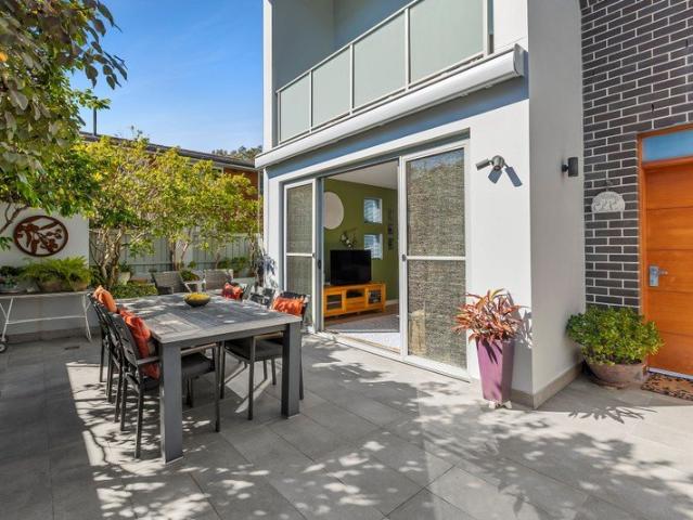 Townhouse for sale in Sydney, New South Wales