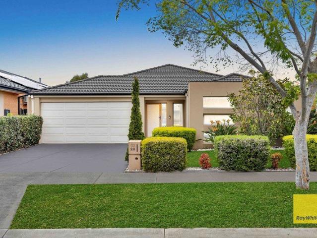 House for sale in The Heartlands, Melbourne
