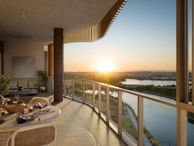 Apartment for sale in Kings Creek, Queensland