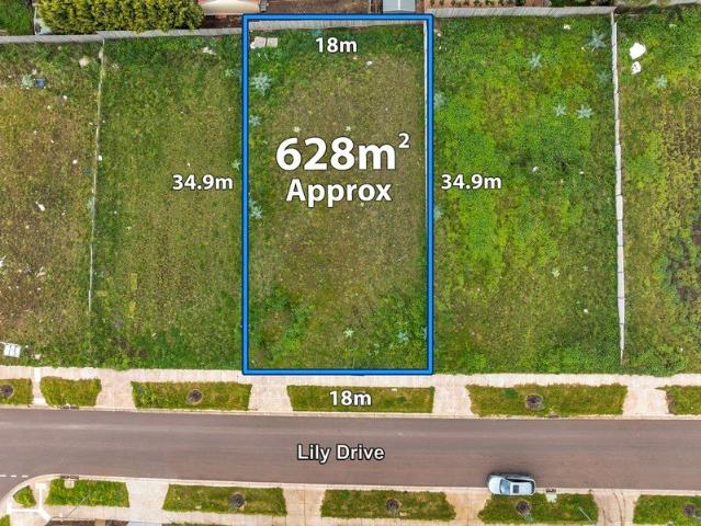 Land for sale in Wallan, Victoria