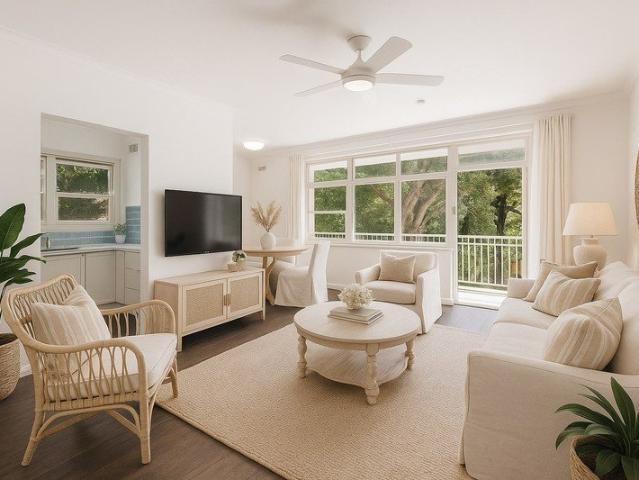 Apartment for rent in Sutherland Shire, Sydney