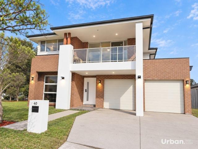 House for sale in Sydney, New South Wales