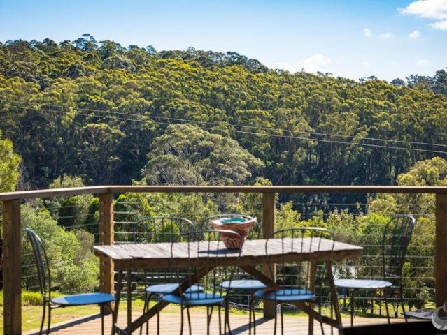 Cottage for sale in Central Tilba, New South Wales