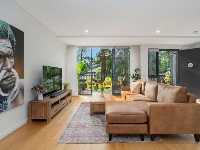 Townhouse for rent in Sutherland, New South Wales