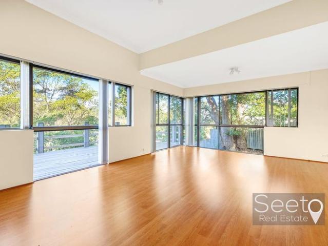 Townhouse for rent in Sydney, New South Wales