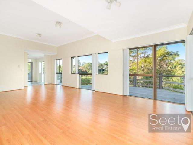 Townhouse for rent in Sydney, New South Wales