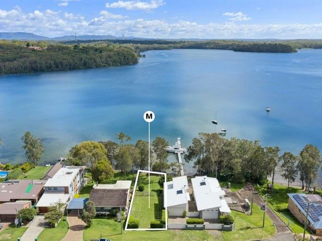 Land for sale in New South Wales