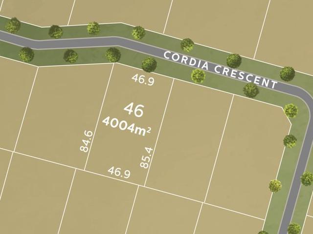 Land for sale in Alligator Creek, Queensland