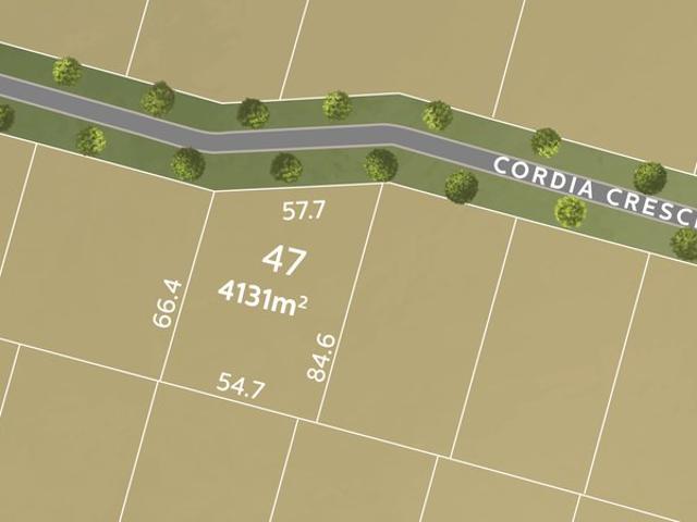 Land for sale in Alligator Creek, Queensland