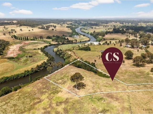 Land for sale in Sarsfield, Victoria
