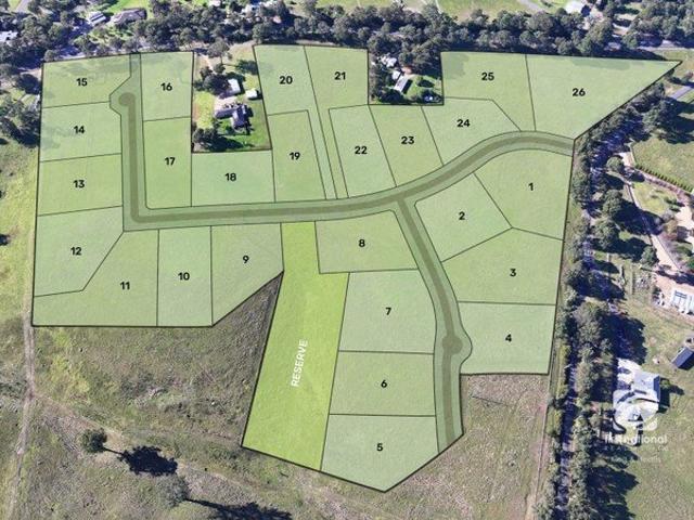 Land for sale in Wy Yung, Victoria