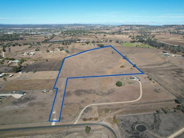Land for sale in Inverell, New South Wales