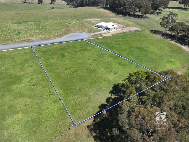 Land for sale in Nicholson, Victoria