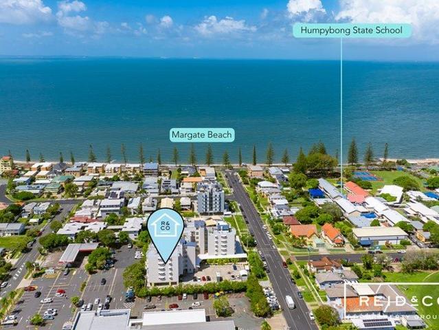 Apartment for sale in Toombul, Queensland