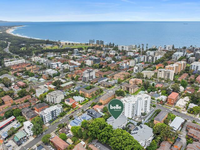 Apartment for sale in Wollongong West, New South Wales
