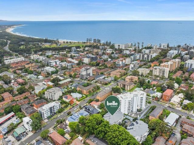 Apartment for sale in Wollongong West, New South Wales