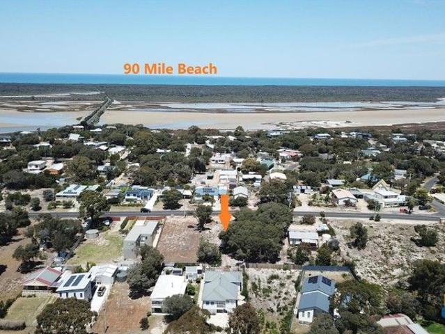Land for sale in Loch Sport, Victoria