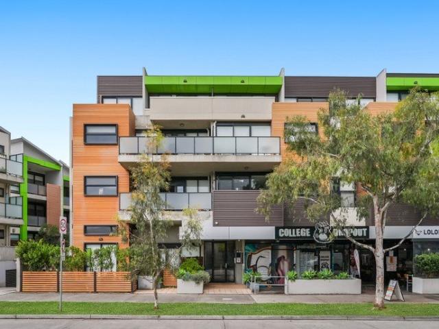 Apartment for sale in Camerons Creek, Victoria