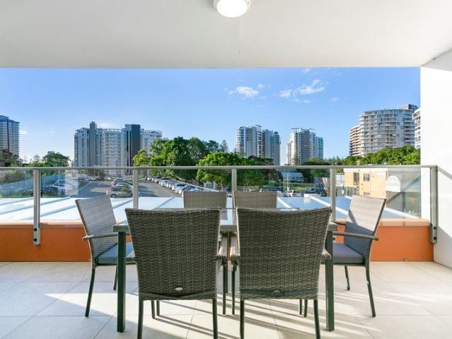 Apartment for sale in Tweed Heads