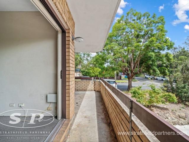 Apartment for rent in Inner West, Sydney