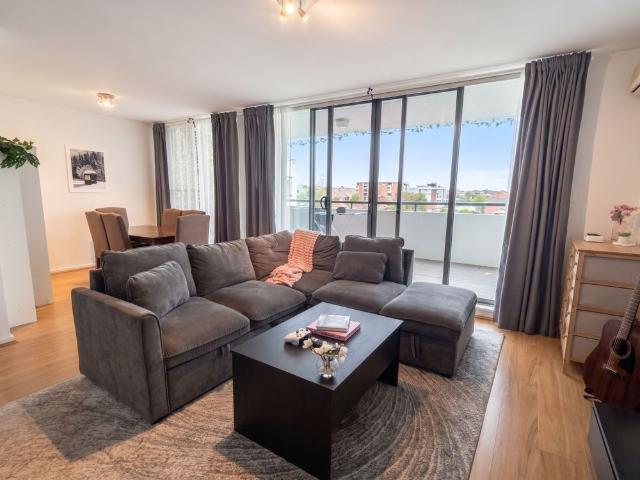 Apartment for rent in Sydney, New South Wales
