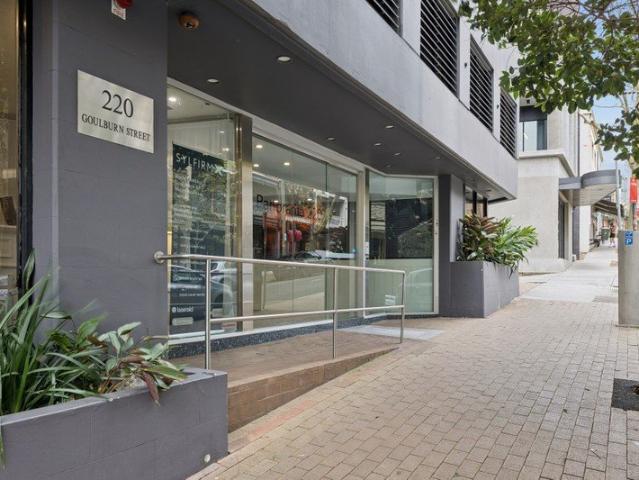Apartment for sale in Sydney, New South Wales