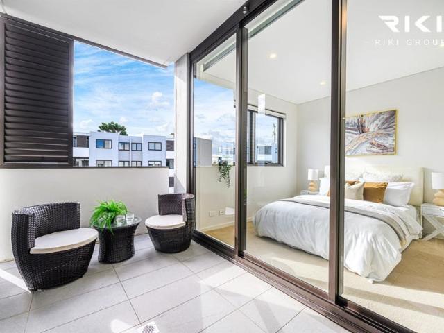 Apartment for sale in Inner West, Sydney
