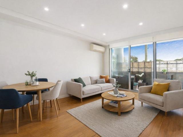Apartment for sale in Sydney, New South Wales