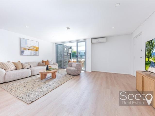 Apartment for sale in Strathfield, New South Wales