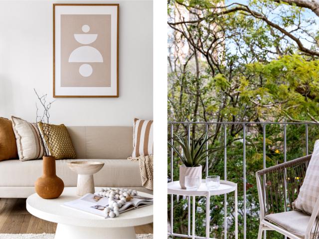 Apartment for sale in Waverton, New South Wales