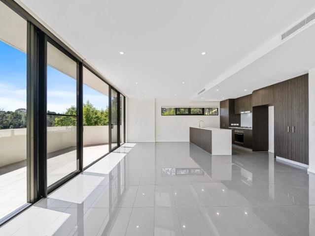 Apartment for sale in Rouse Hill, Sydney