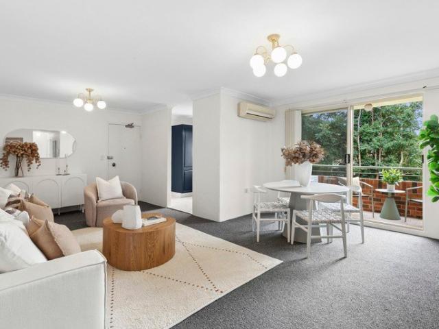 Apartment for sale in Sutherland, New South Wales