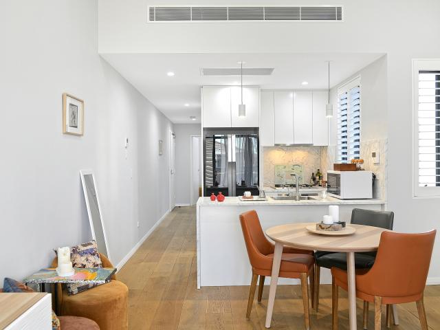 Apartment for sale in Kensington, New South Wales