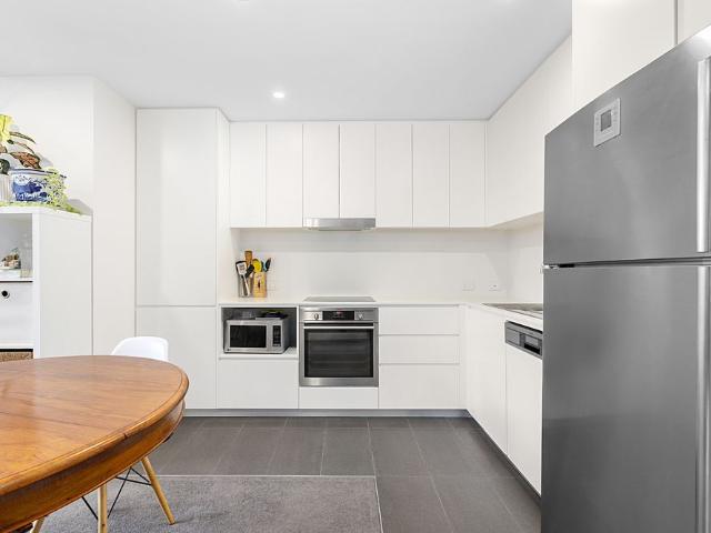 Apartment for rent in Canberra Central, Canberra