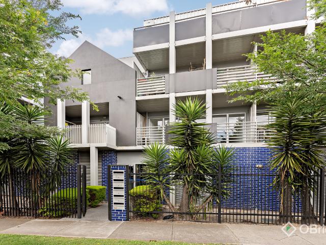 Apartment for rent in Yarraville, Victoria