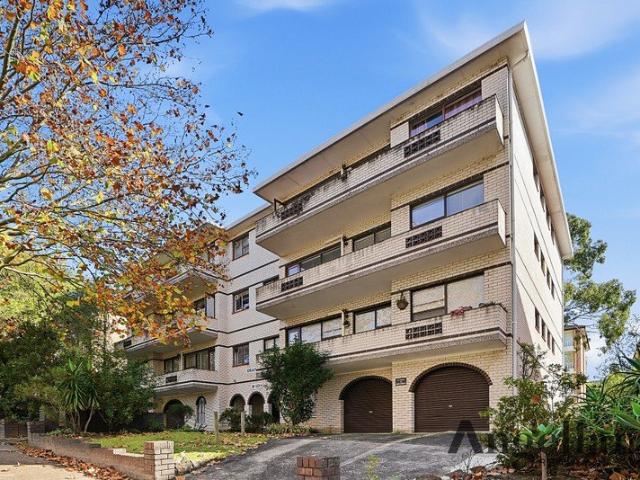 Apartment for sale in Sydney, New South Wales